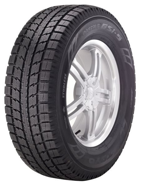 Toyo Observe GSI5 275/40/R22