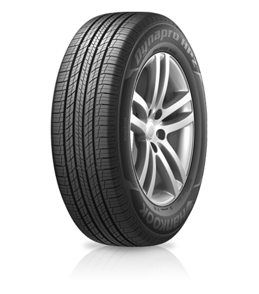 Hankook Dunapro HP2 RA33 275/70/R16