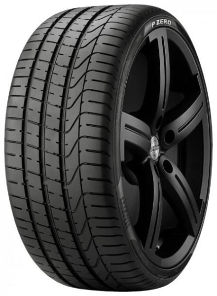 Pirelli P Zero 275/40/R22