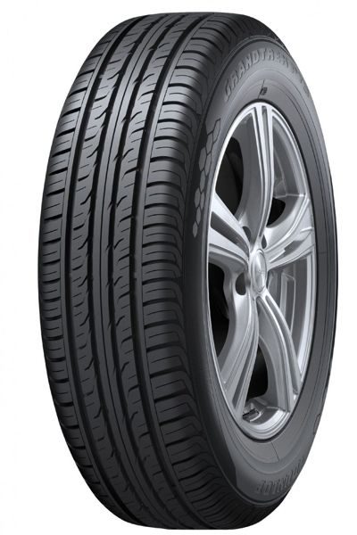 Dunlop GrandTrek PT3A  275/50/R21