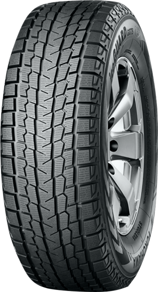 Yokohama Ice Guard G075 275/50/R21
