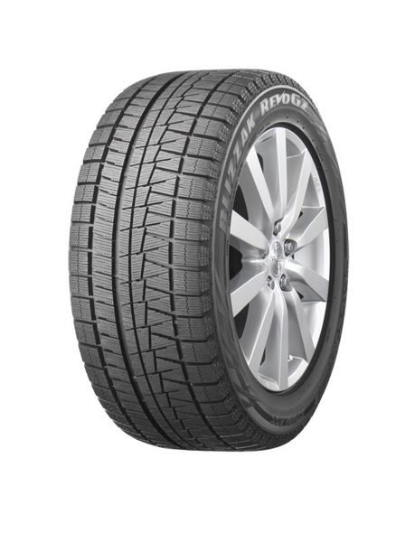 Bridgestone Blizzak Revo GZ 215/55/R17