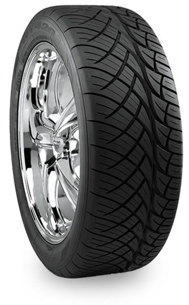 Nitto NT420S 275/55/R19