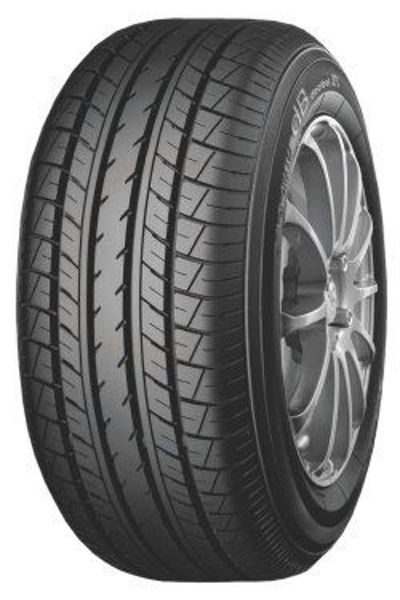 Yokohama Decibel E70B 215/55/R17