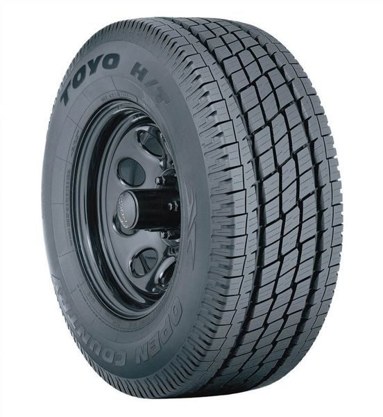 Toyo Open Country H/T 285/45/R22