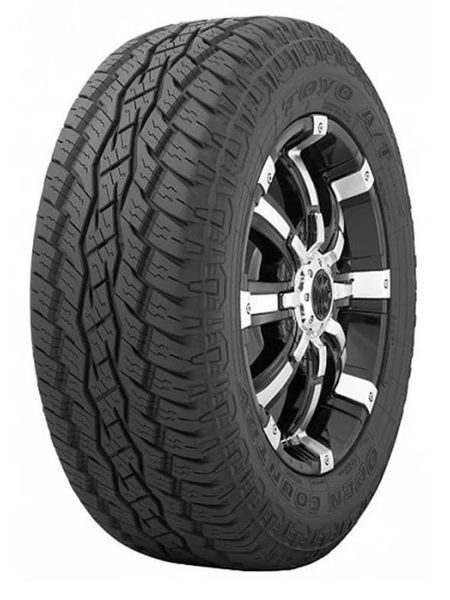 Toyo Open Country A/T Plus 31/10.50/R15