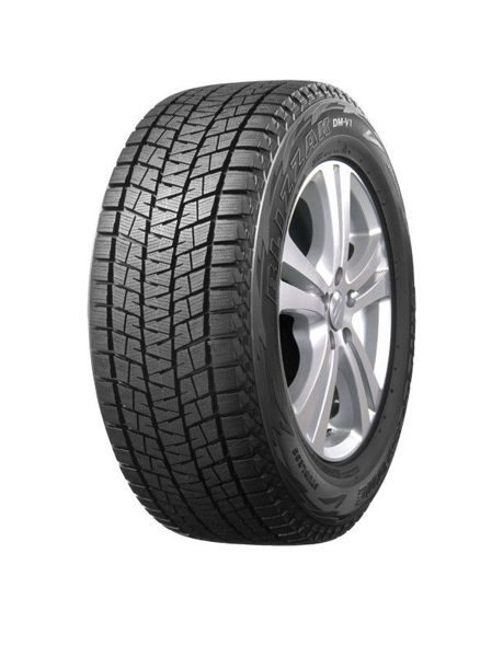 Bridgestone Blizzak DM V1 275/60/R18