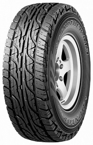 Dunlop Grandtrek AT3 31/10.50/R15