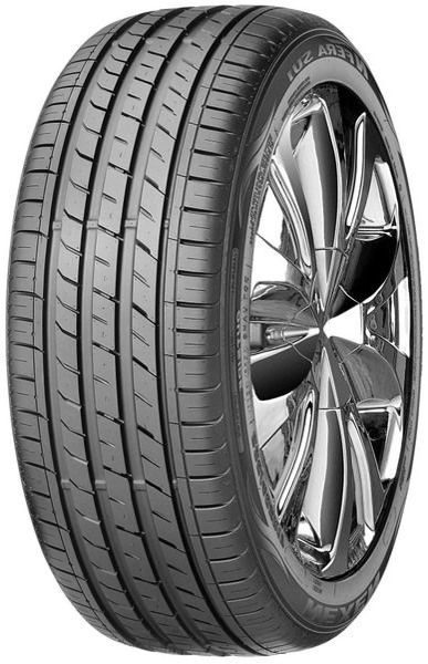 Nexen N'Fera SU1 245/45/R17