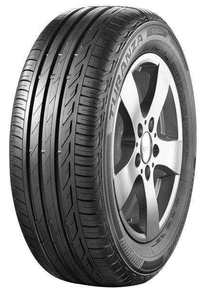 Bridgestone Turanza T001 205/60/R16