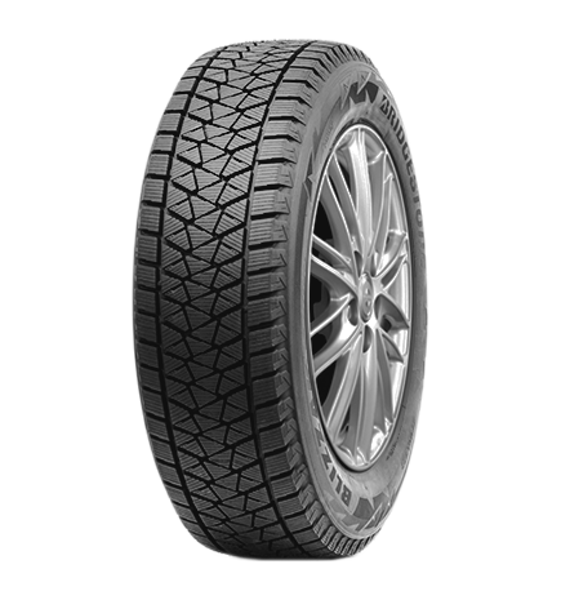 Bridgestone Blizzak DM V2 275/60/R20