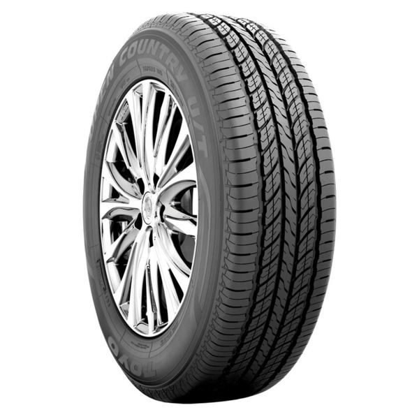Toyo Open Country U/T 285/60/R18