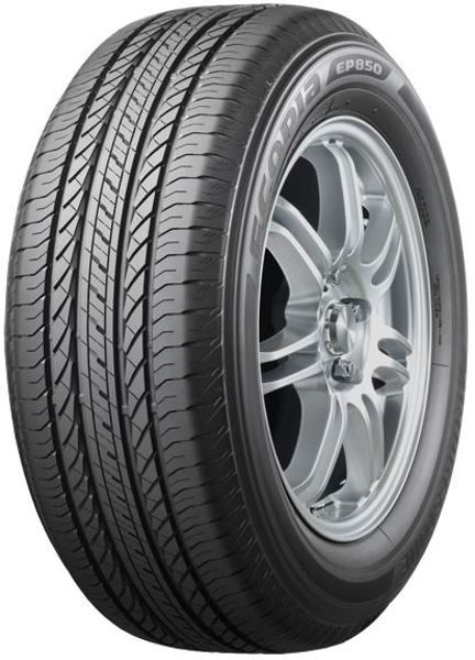 Bridgestone Ecopia EP850 245/55/R19