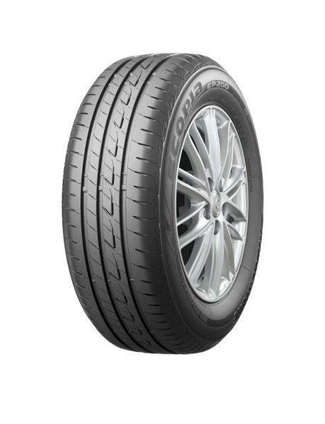 Bridgestone Ecopia EP200 225/45/R17