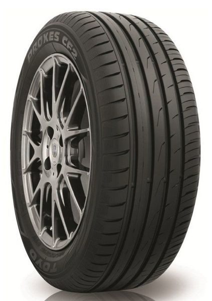 Toyo Proxes CF2  215/55/R16