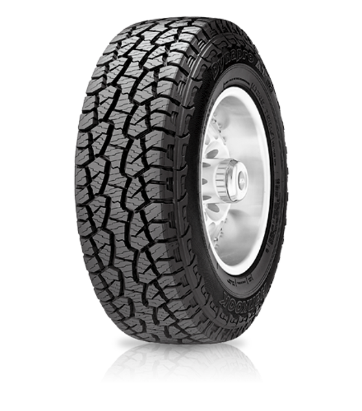 Hankook DynaPro ATM RF10 275/55/R20