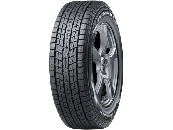 Dunlop Winter Maxx SJ8 245/60/R18