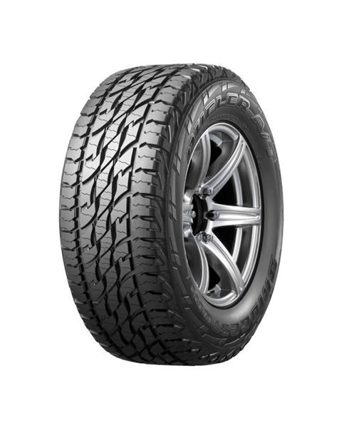 Bridgestone Dueler A/T 697 275/65/R17