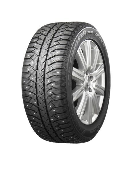 Bridgestone Ice Cruiser 7000(шипы) 265/65/R17
