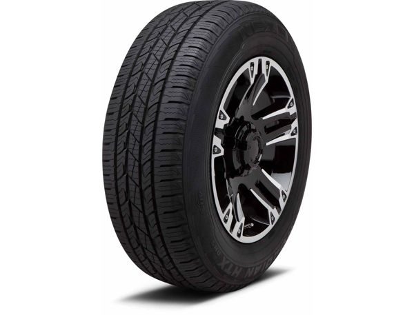 Nexen ROHTX RH5 255/60/R18