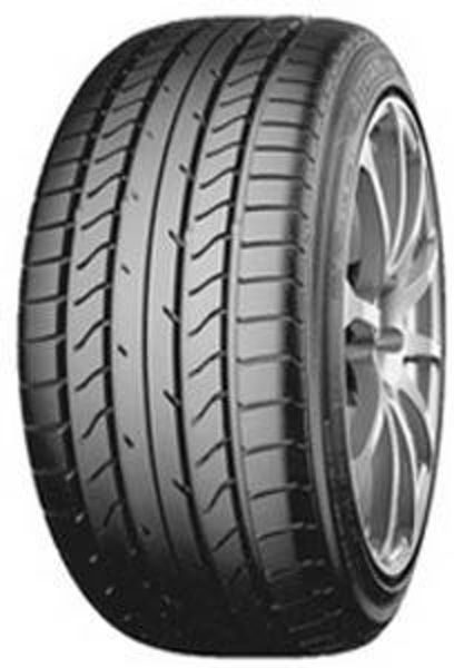 Yokohama Advan A10F 245/40/R18