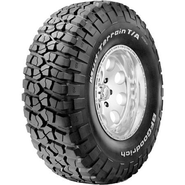 BFGoodrich Mud Terrain KM2  32х11.50/R15