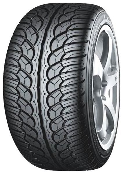 Yokohama Parada Spec-X PA02 275/45/R20