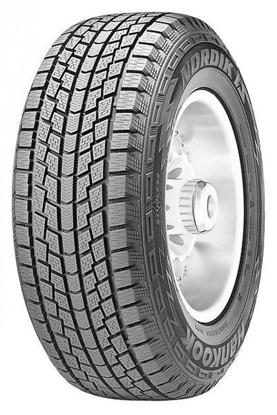 Hankook RW08 285/60/R18
