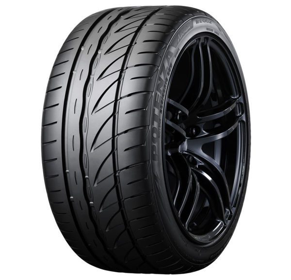 Bridgestone Potenza Adrenalin RE003 245/45/17