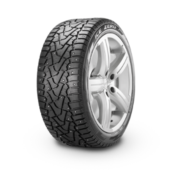 Pirelli Ice Zero (шипы) 295/35/R21
